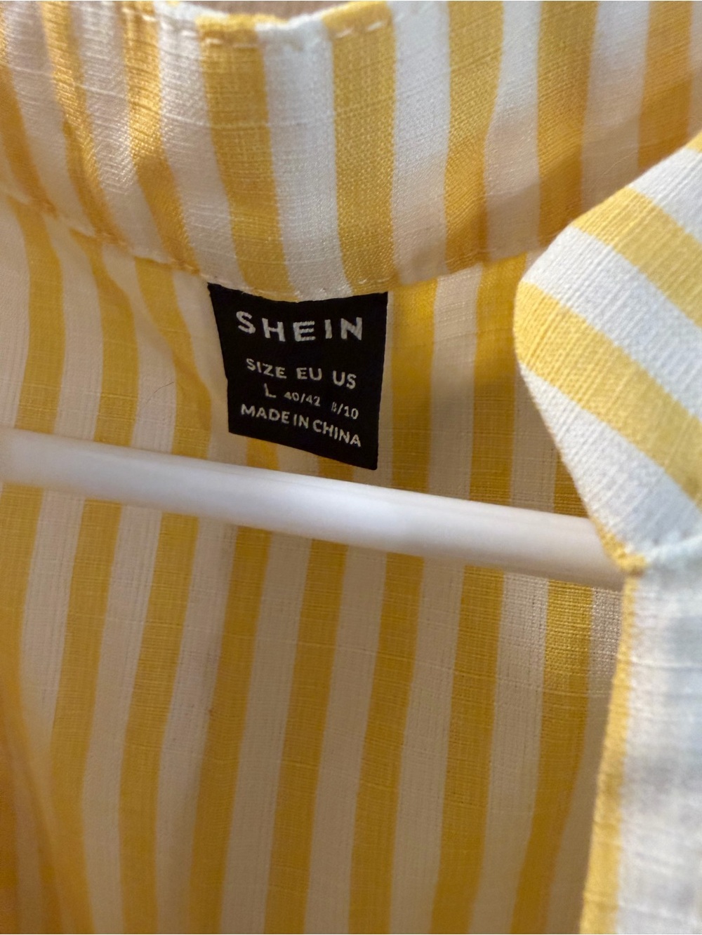 Shirt Subcategory Identification - Picture 3 of 5